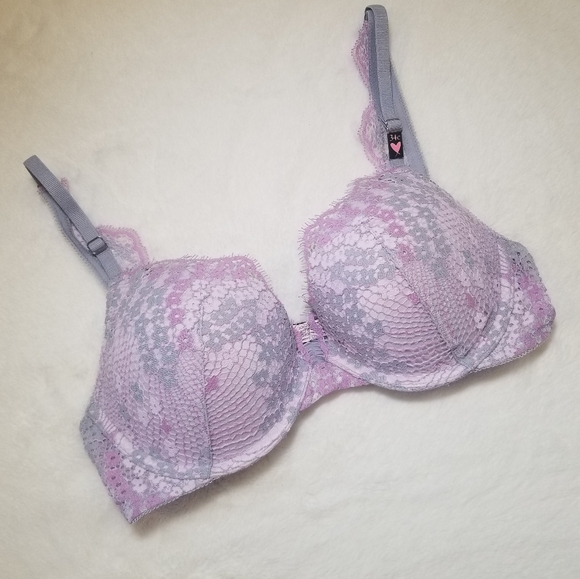 Victoria's Secret Dream Angels Push-up Bra 💜💜 - Picture 6 of 13